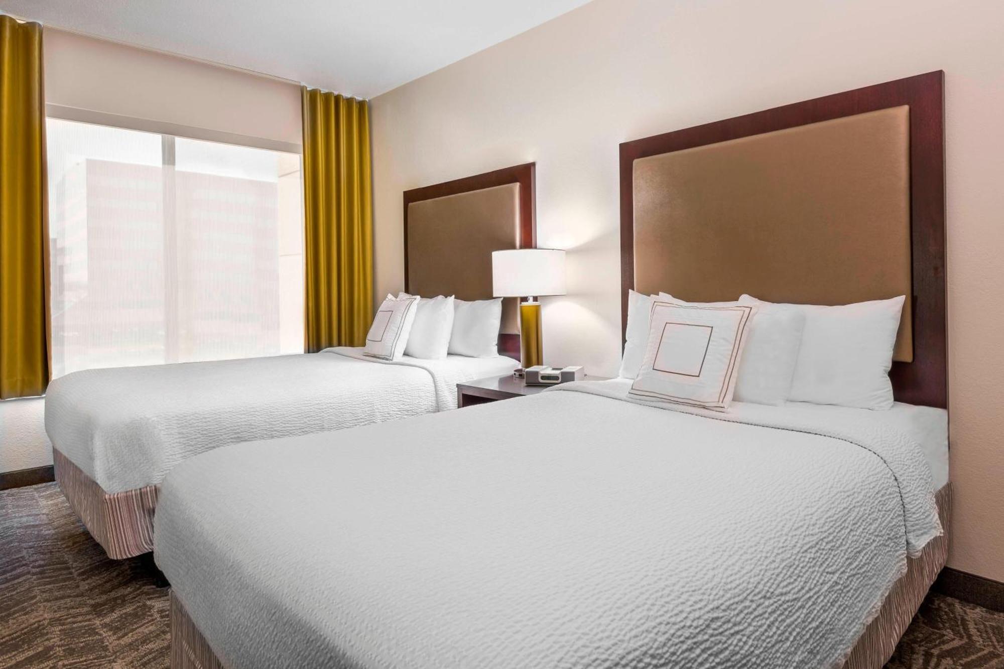 Springhill Suites Indianapolis Carmel Exterior foto