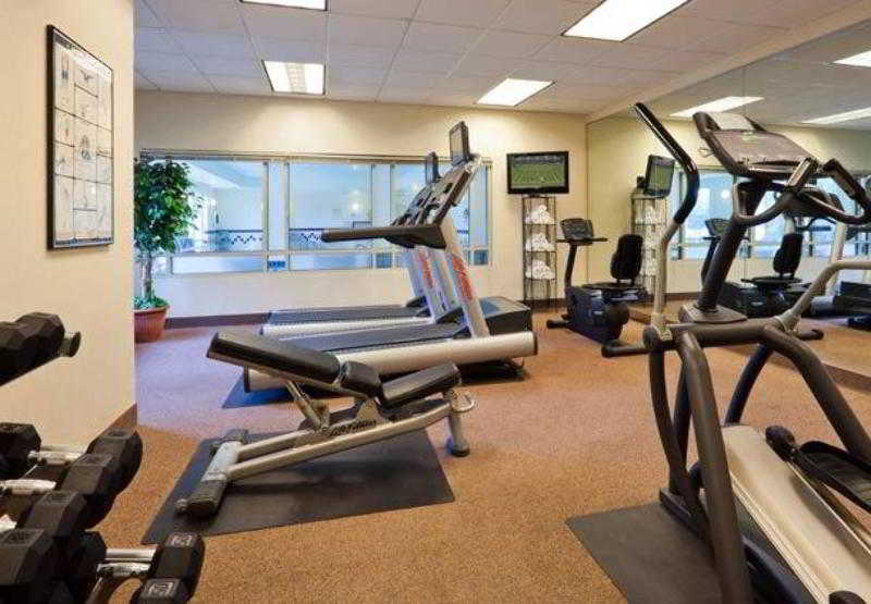Springhill Suites Indianapolis Carmel Facilități foto